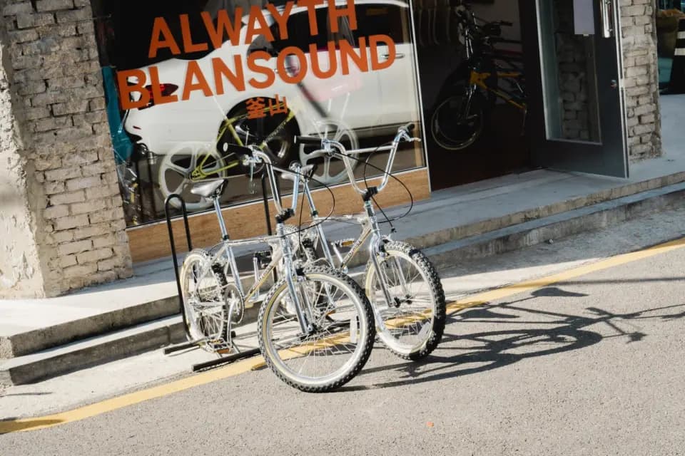 ALWAYTH × BALANSA 팝업